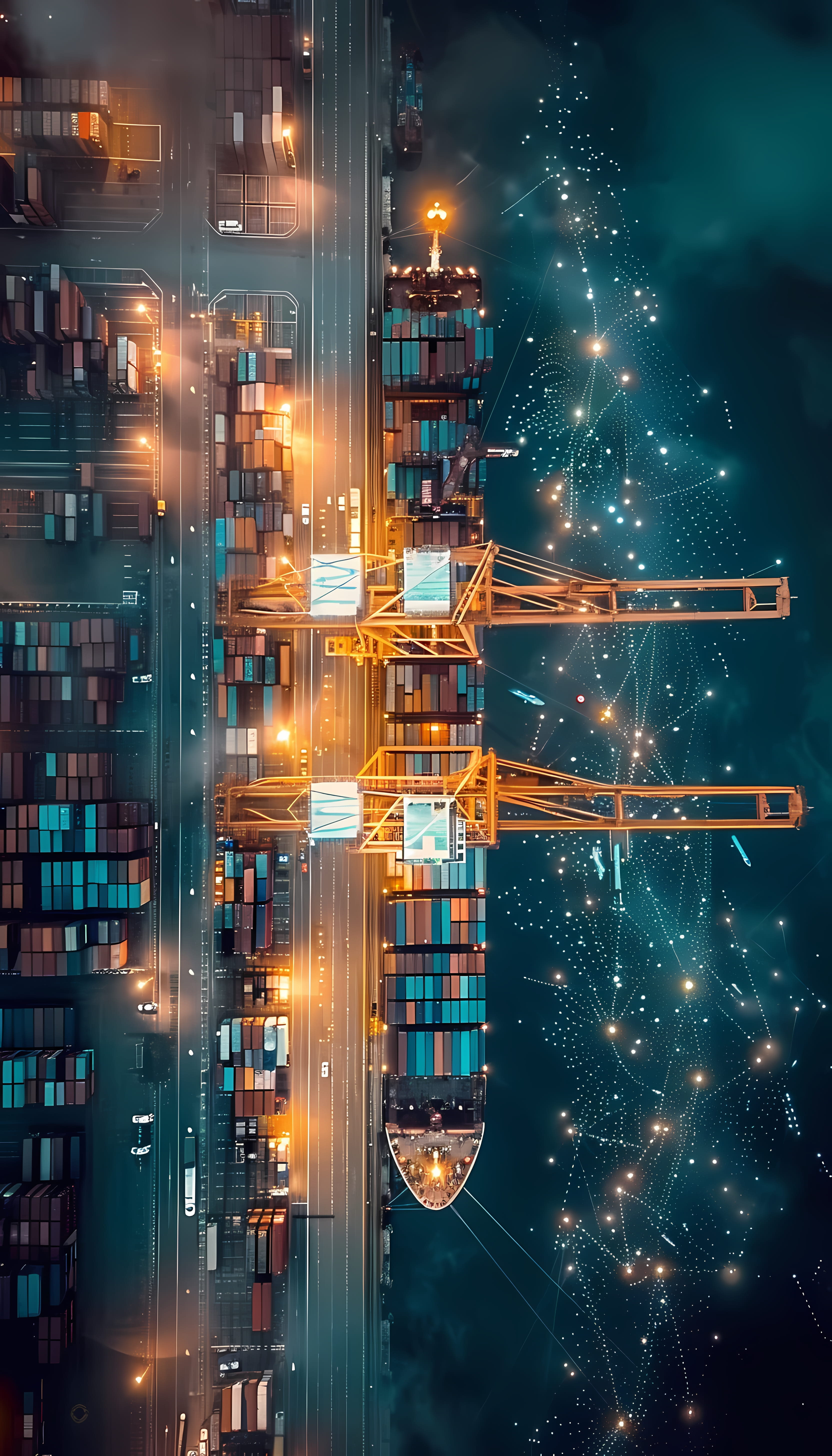 MKI Integrated Logistics Operations