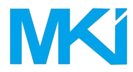 MKI Logistics Logo
